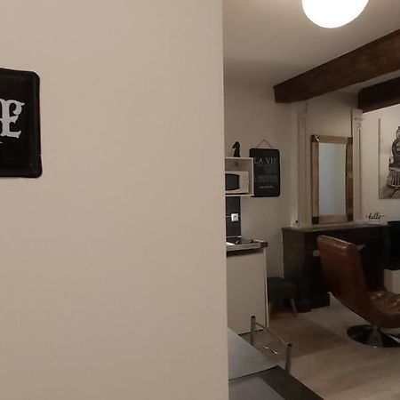 La Fabrique Leilighet Bourg-en-Bresse Eksteriør bilde